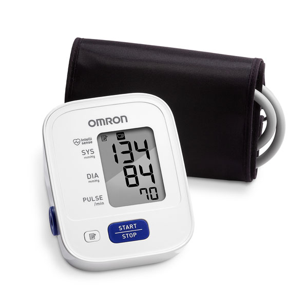 فشارسنج امرون Omron M2