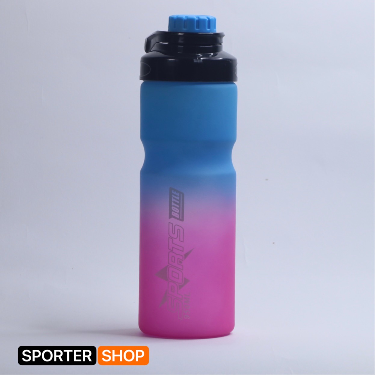 قمقمه ورزشی SPORTS گنجایش 950 میلی لیتر
