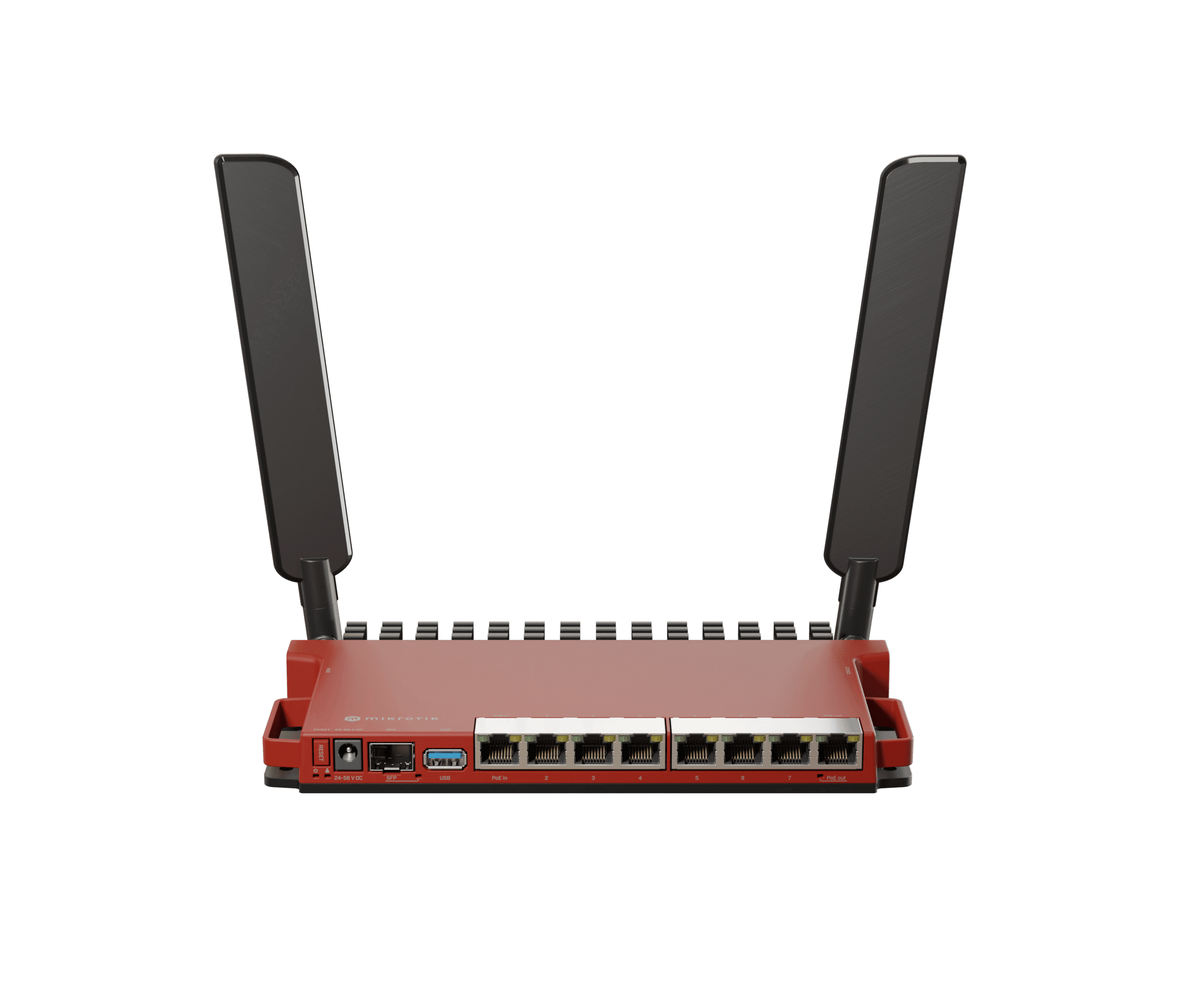 روتر وایرلس میکروتیک مدل L009UiGS-2HaxD-IN