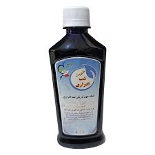 شربت شب ادراری شفا طب