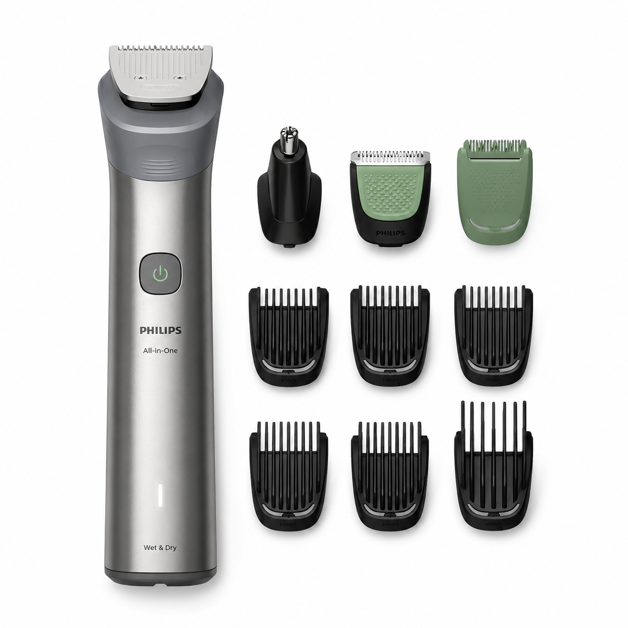 ست اصلاح فیلیپس مدل philips MG5922