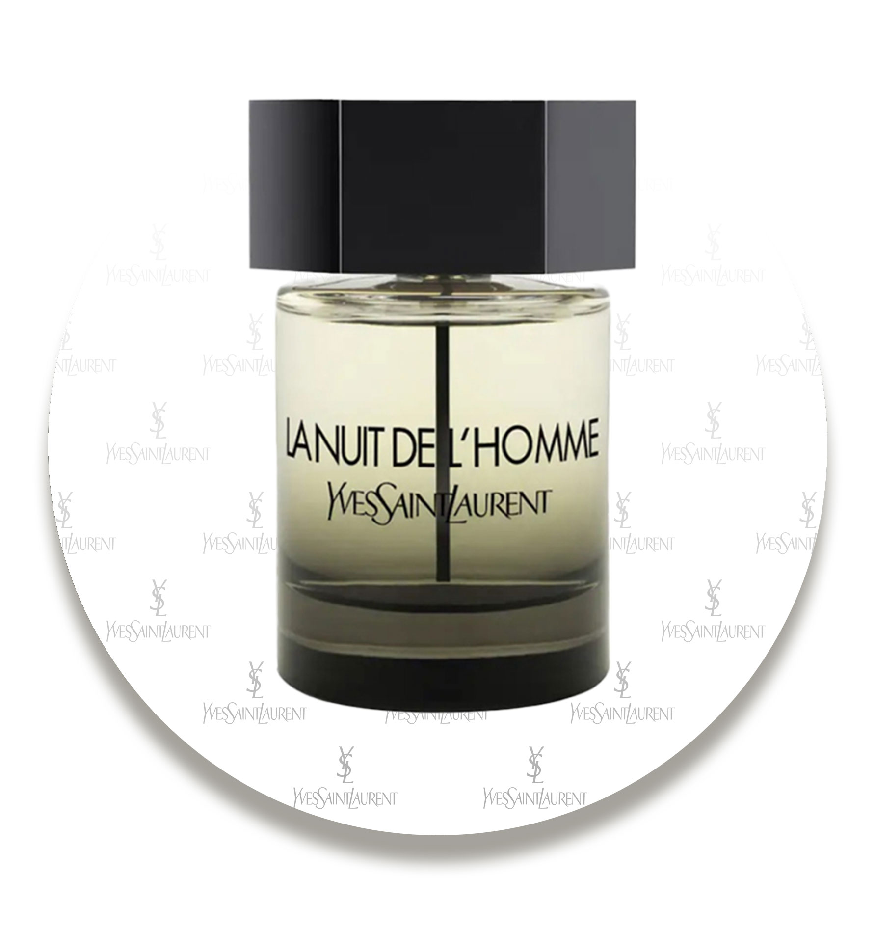 عطر ایو سن لورن لا نویت لهوم | Yves Saint Laurent La Nuit de L`Homme