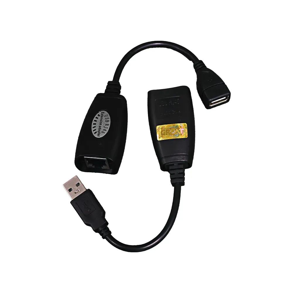 اکستندر آداپتور USB به LAN (RJ45)