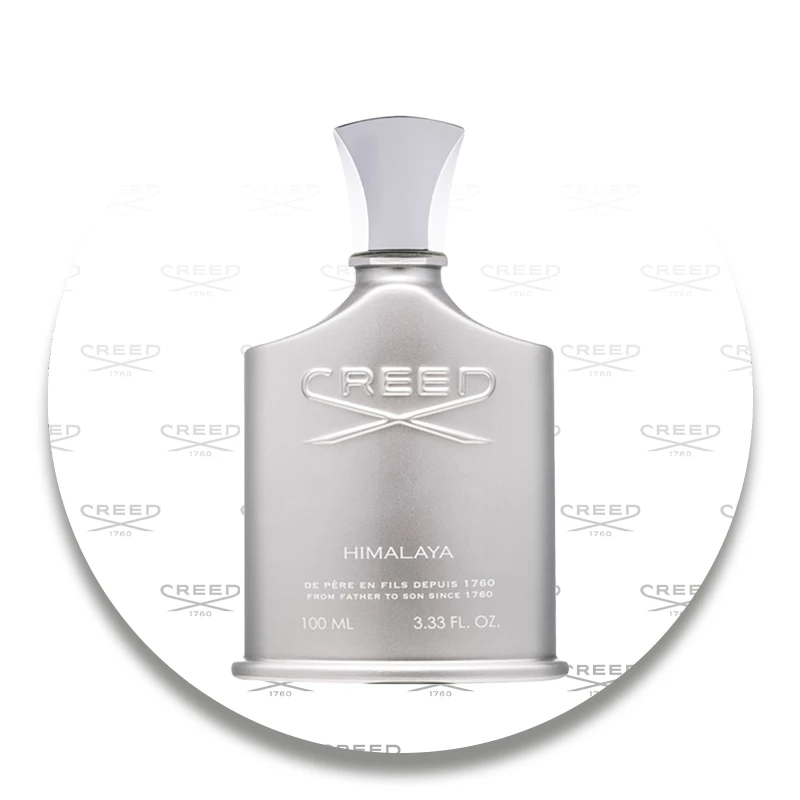 عطر کرید هیمالیا | Creed Himalaya