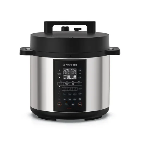 مولتی کوکر Nutricook مدل SP320