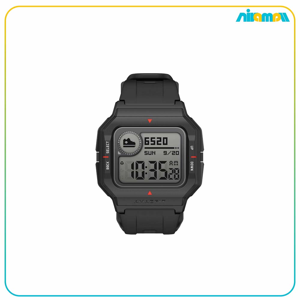 ساعت هوشمند شیائومی مدل Amazfit Neo