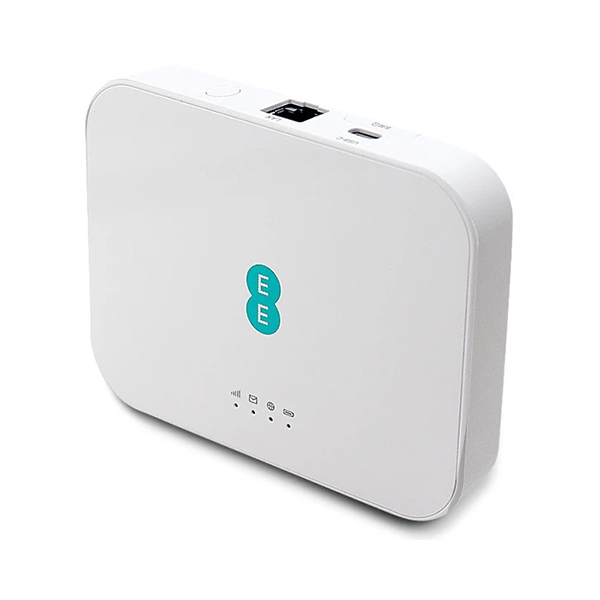 مودم 5G جیبی آلکاتل EE مدل QTAD52E(نو و آک)