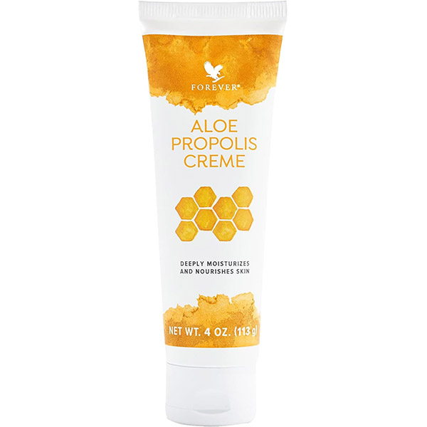 کرم پروپولیس فوراور | Aloe Propolis Creme