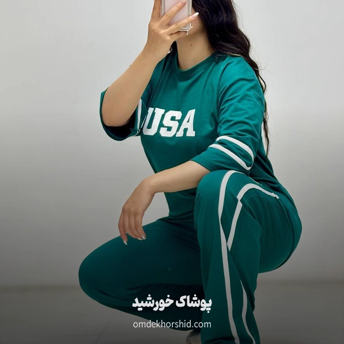 ست نواردوزی USA
