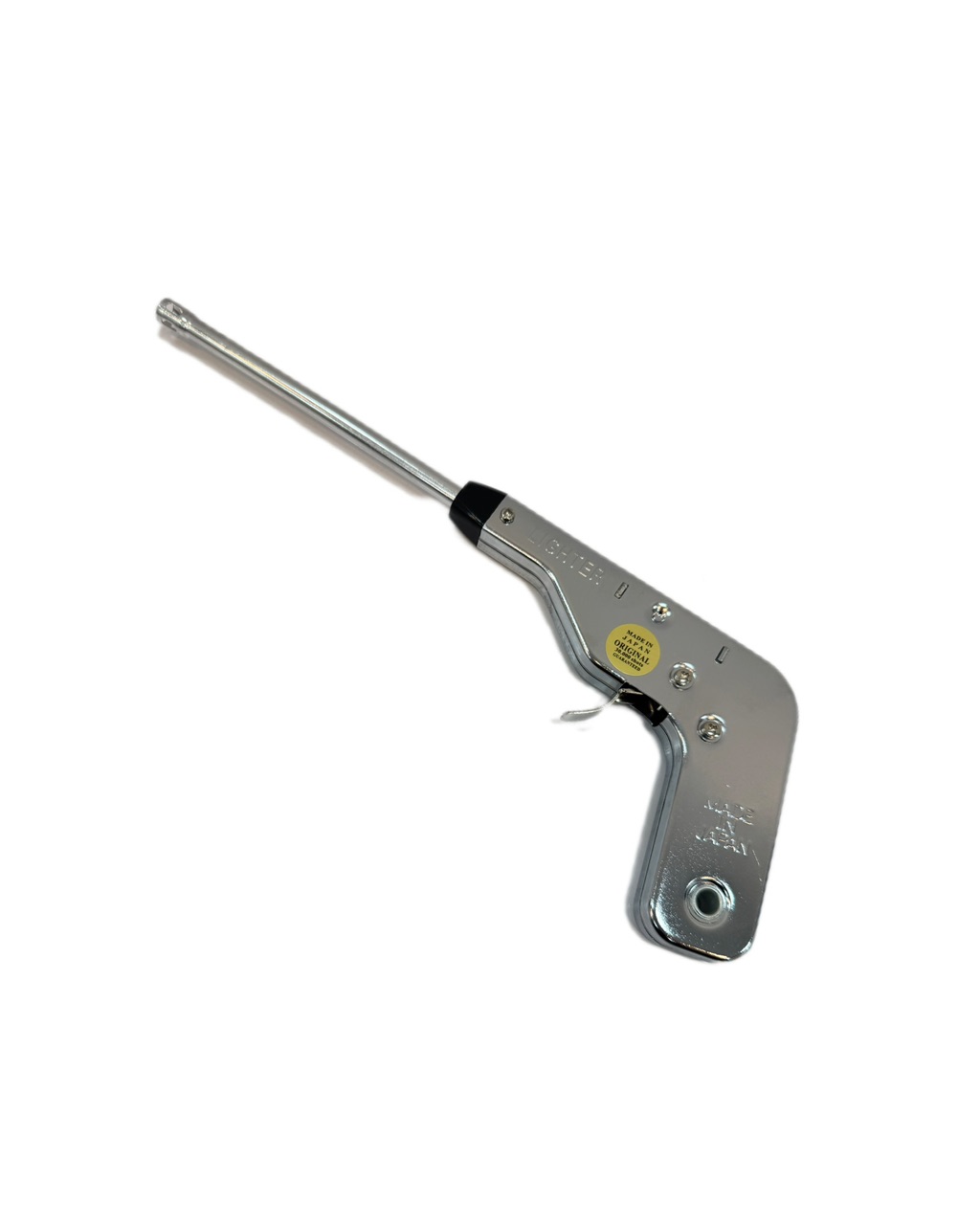 فندک اتمی LIGHTER اصل ژاپن