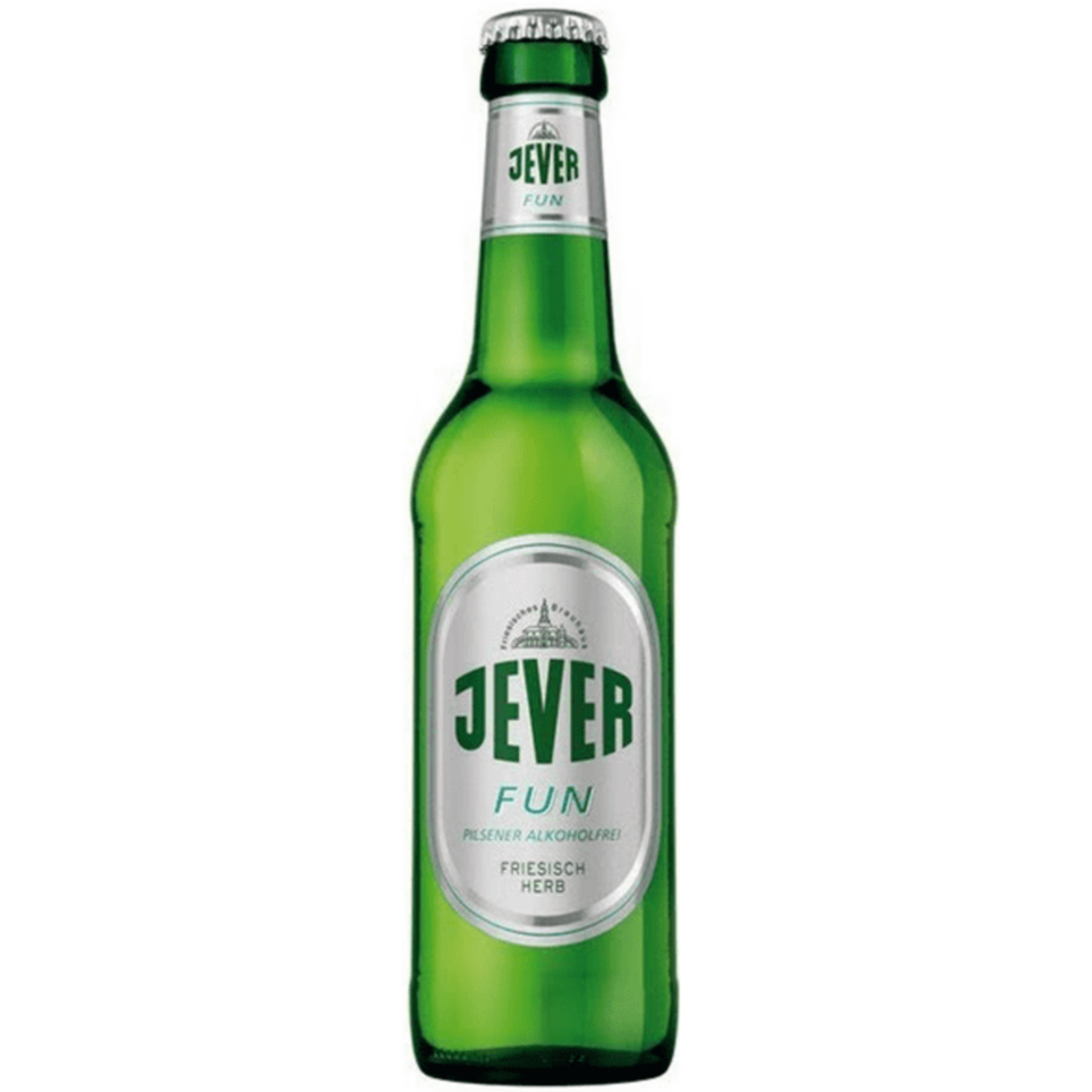 آبجو مالت جور فان (330ml)