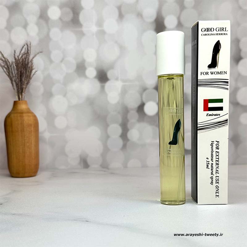 عطر گودگرل