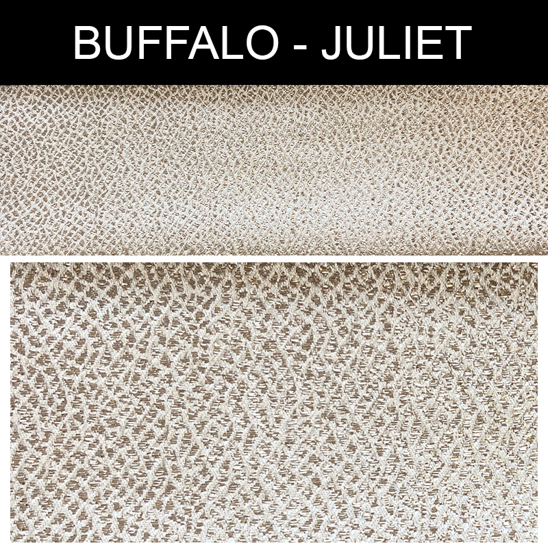 پارچه مبلی بوفالو ژولیت BUFFALO JULIET کد 8344