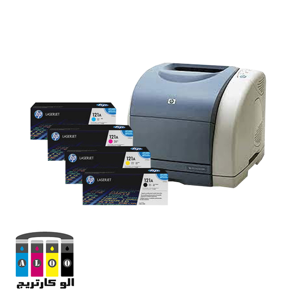 کارتریج پرینتر 1500 اچ پی