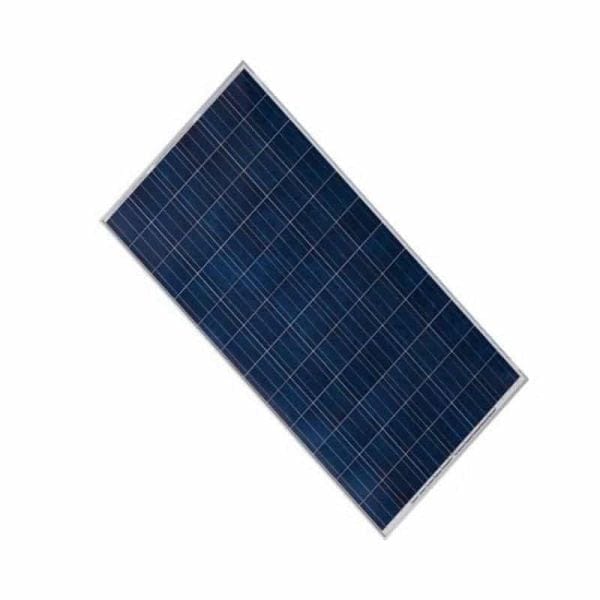 پنل خورشیدی 320 وات پلی‌کریستال برند MANA ENERGY