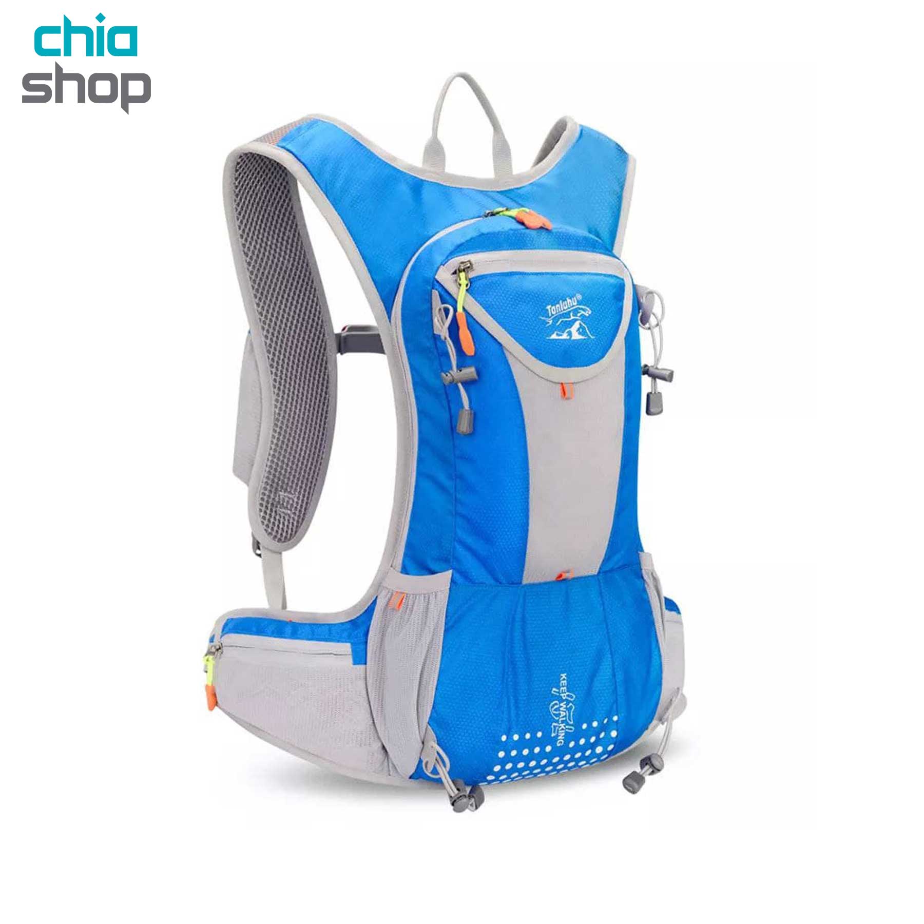 کوله رانینگ 15 لیتری تانلوهو D673