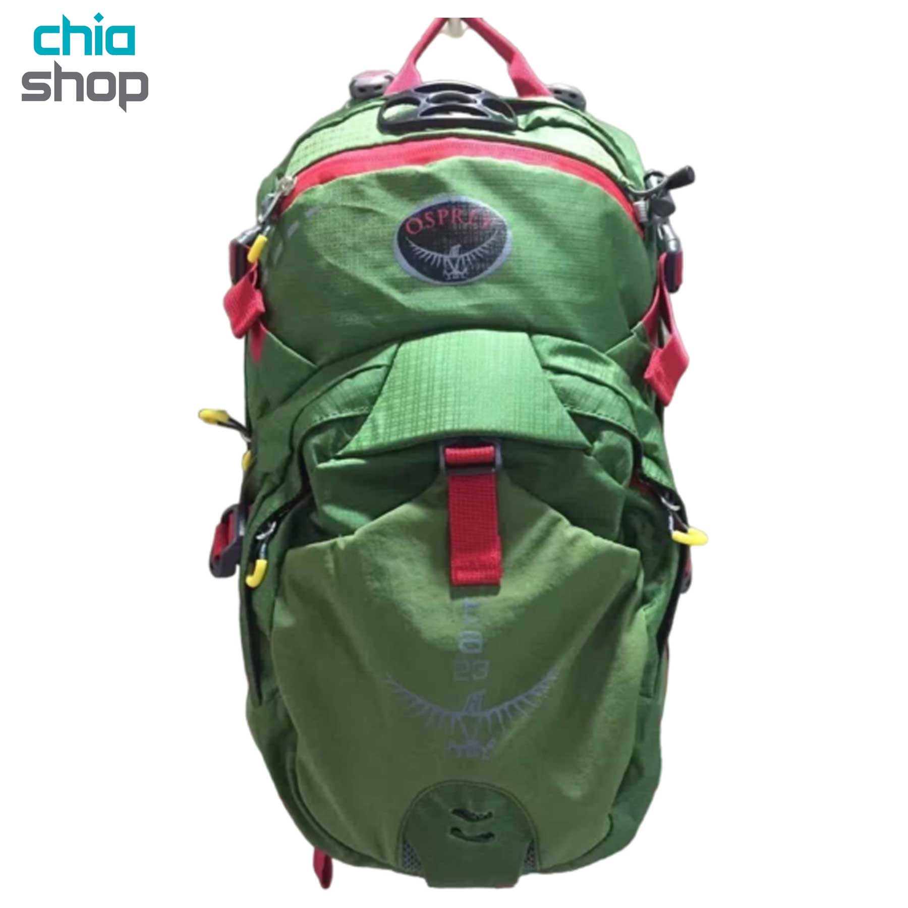 کوله پشتی کوهنوردی 23 لیتری آسپری مدل osprey 23L