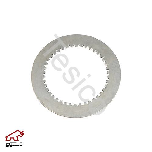 صفحه آهني كوچك گيربكس FM 4790 گریدر هپکو HG180D
