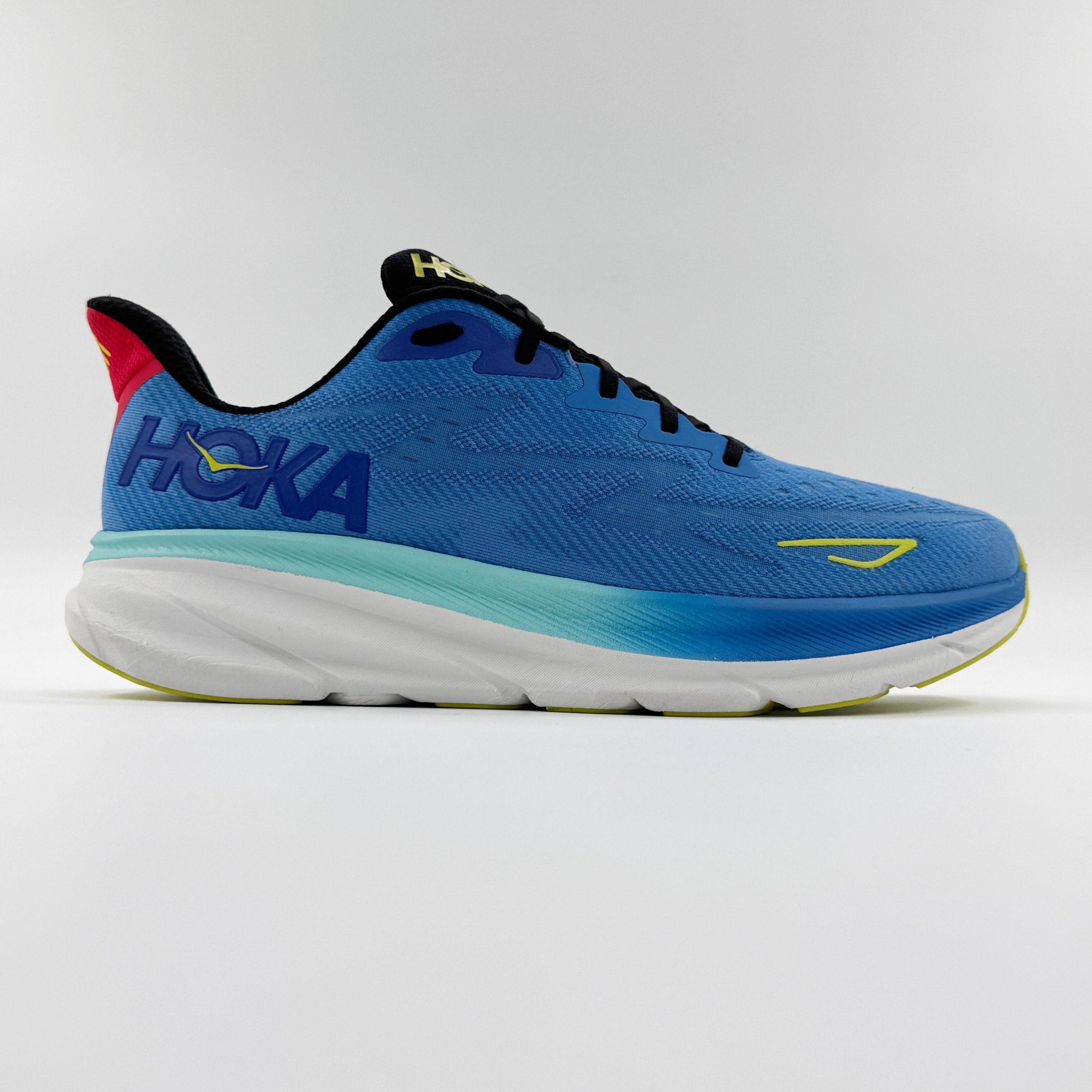 هوکا کلیفتون HOKA CLIFTON 9 مدل 1127895VRTL