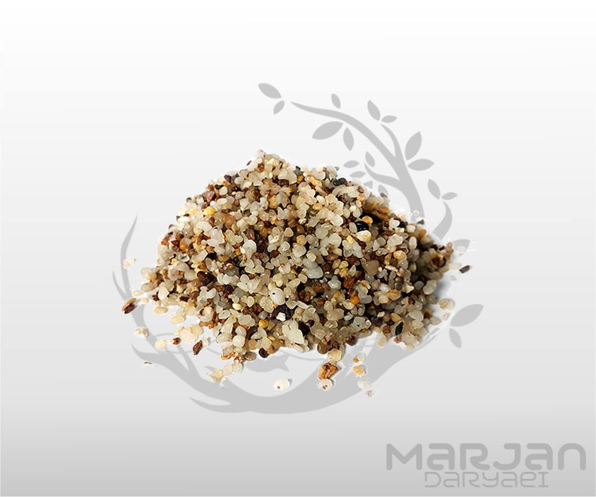 شن عربی آکواریوم