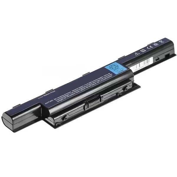 باتری اورجینال لپ تاپ ایسر Aspire E1-571G (AS10D81)