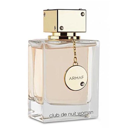 عطر و ادکلن آرماف کلاب دی نایت زنانه (کلاب د نویت)