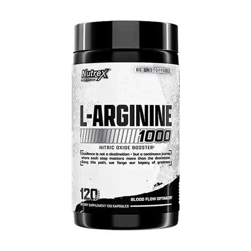 ال آرژنین 1000 ناترکس Nutrex L Arginine