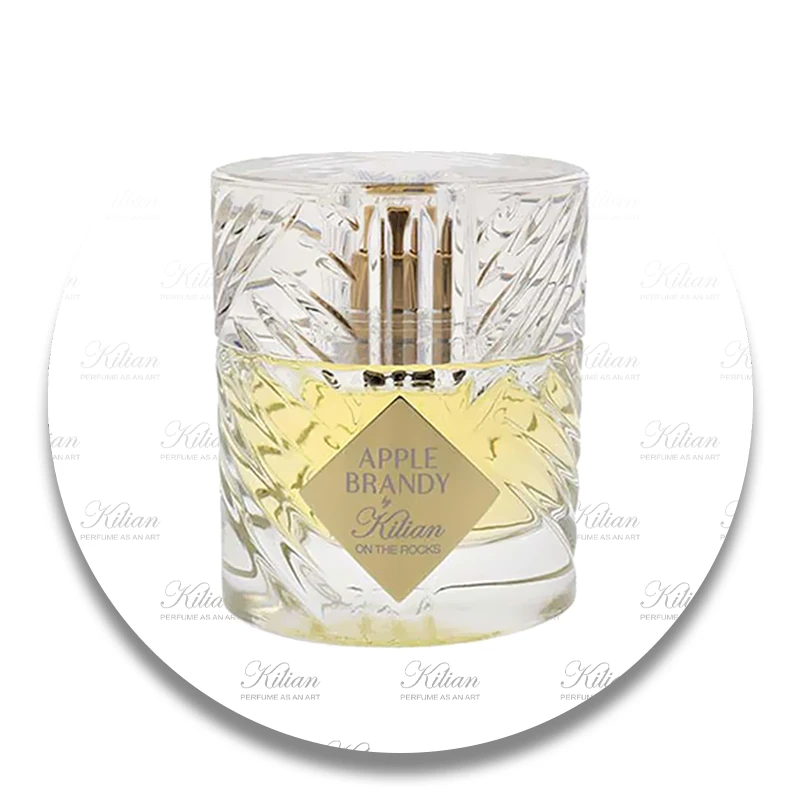 عطر بای کیلیان اپل برندی | By Kilian Apple Brandy on the Rocks