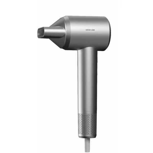 سشوار گرین لاین Green Lion LUXAIR Hair Dryer with 1600W Rated Power