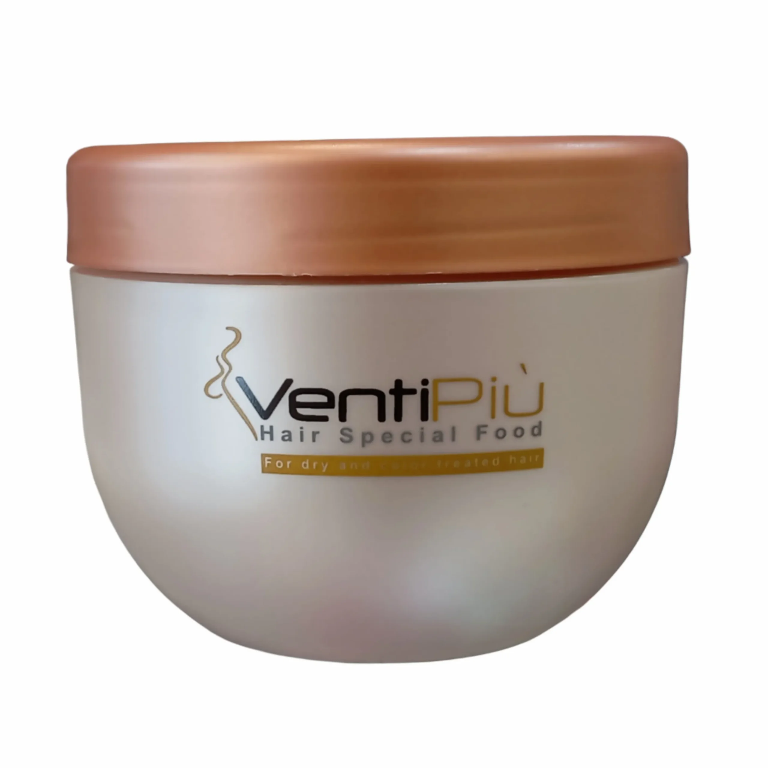کرم تقویت کننده مو مخصوص موی رنگ شده ونتی پیو Venti Piu