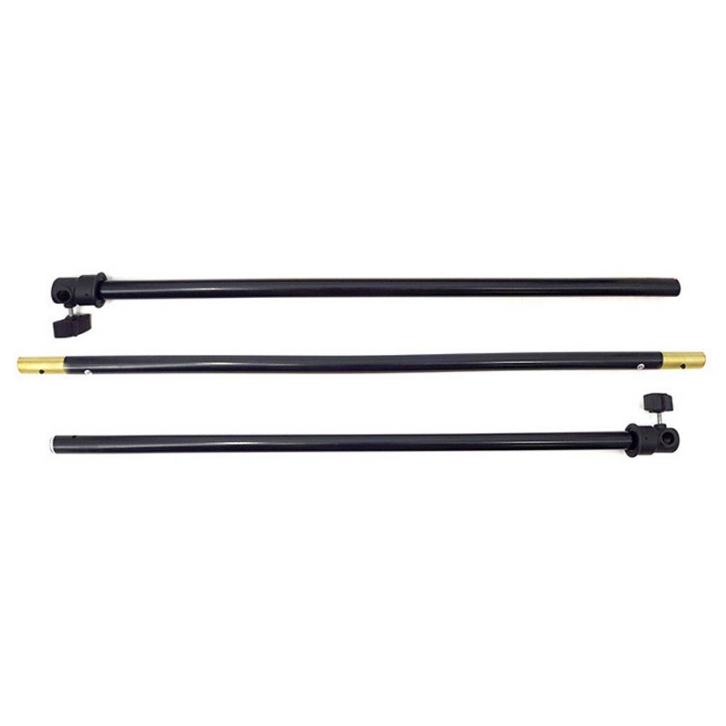 میله فون پرتابل پاناسان 210 سانتی متر Panasun B210
