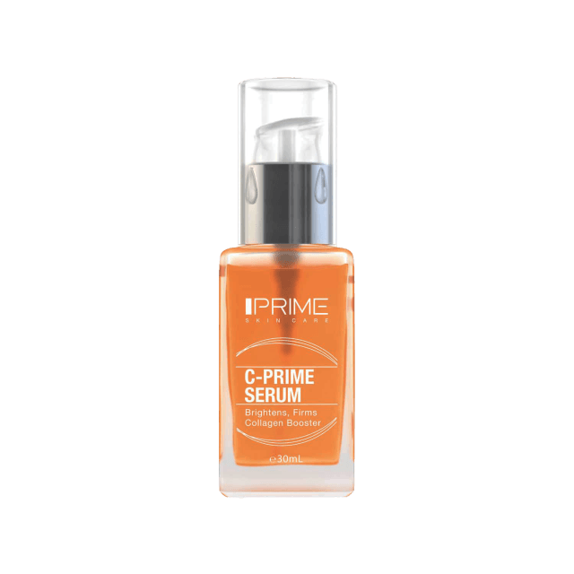 سرم روشن کننده پرایم مدل C-Prime حجم 30 میلی لیتر