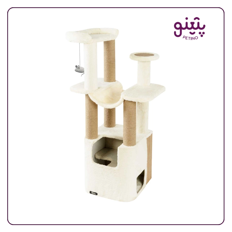 درخت گربه نیناپت کد H1