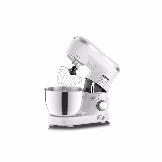 همزن بلک اند دکر مدل Black & Decker SM1000