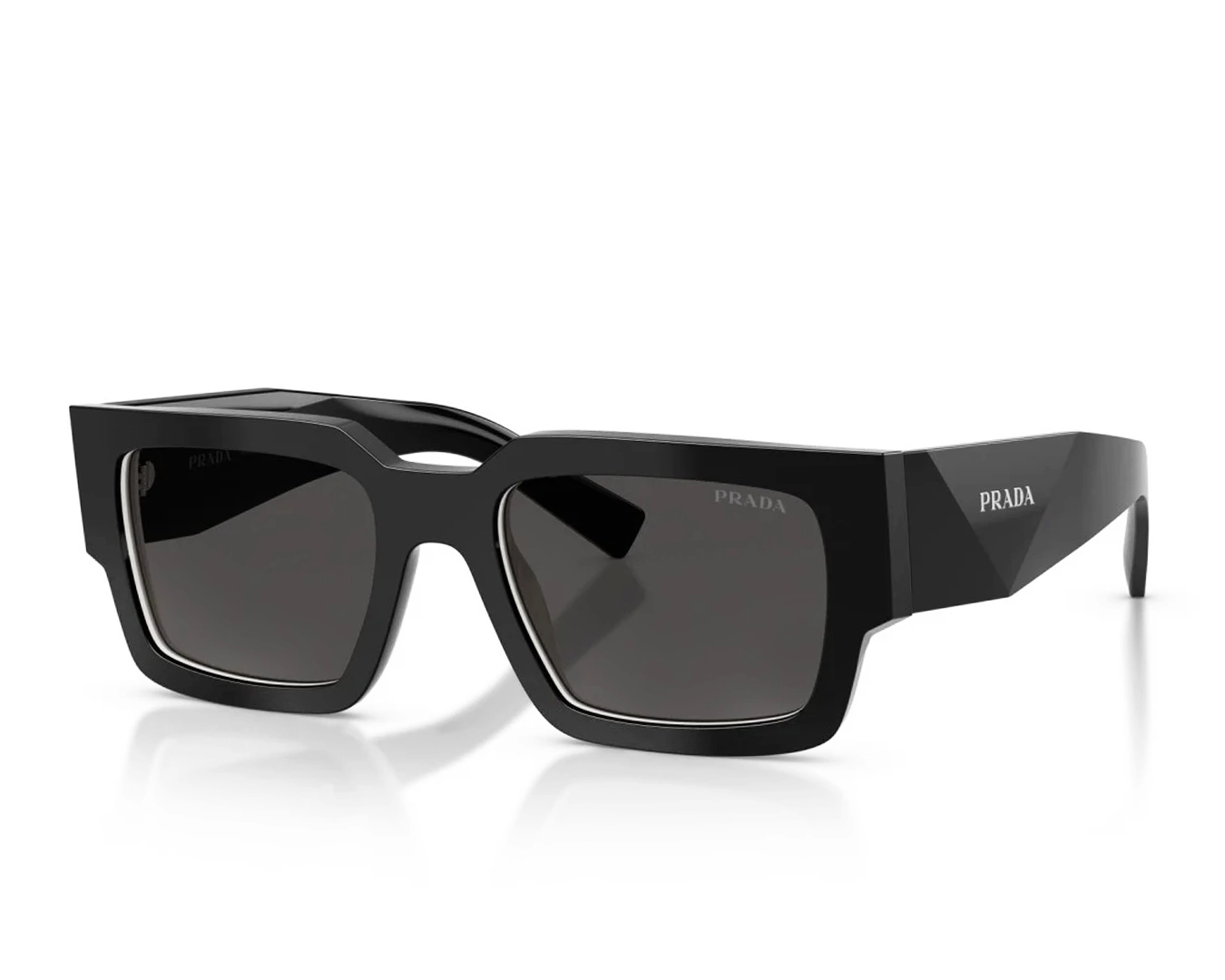عینک پرادا PRADA - SPR B17 - 16K-08Z