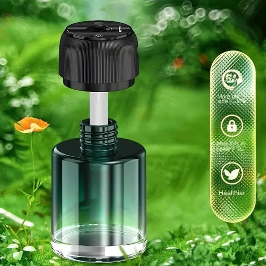 خوشبو کننده برقی و شارژی خودرو
