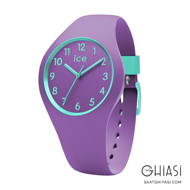 ساعت مچی زنانه برند آیس واچ (ICE WHATCH) مدل 014432 (کپی)