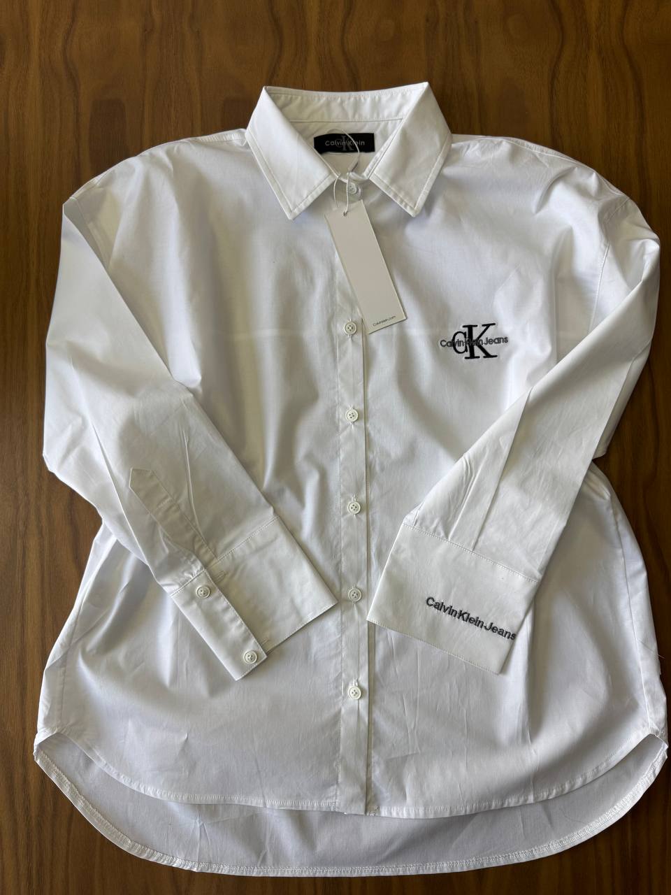 شومیزcalvin klein
