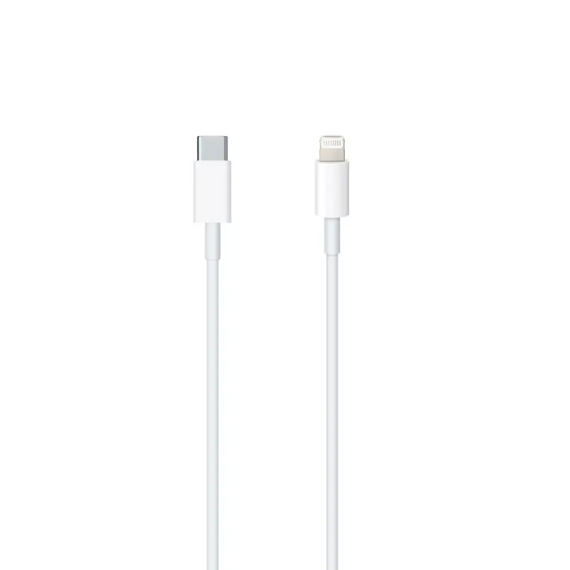 کابل آیفون لایتنینگ USB-C to Lightning cable PD