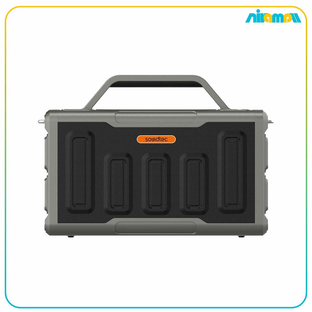 اسپیکر بلوتوثی Soundtec پرودو مدل PD-STPS100