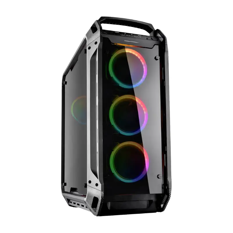 کیس کوگار مدل Panzer EVO RGB