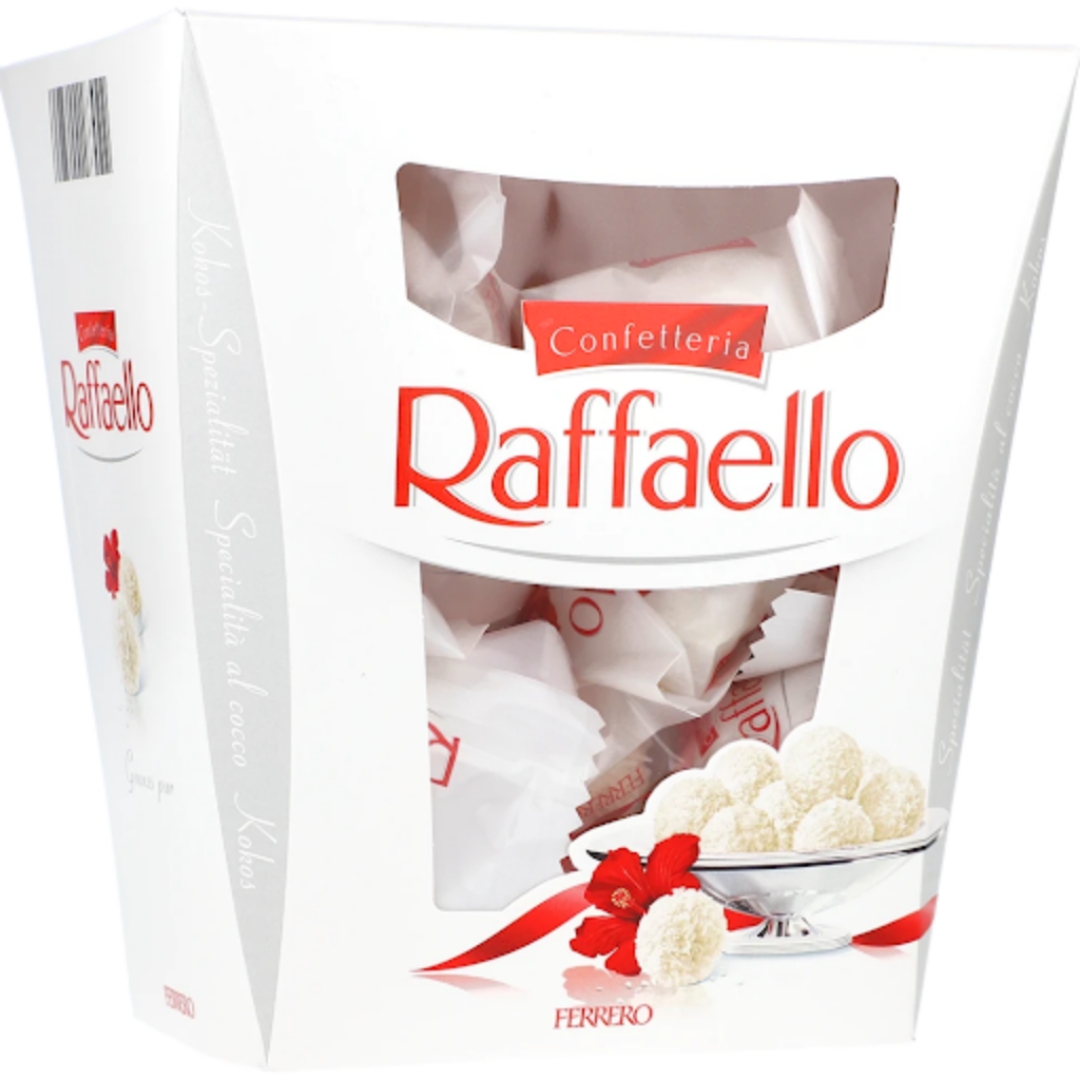 شکلات کادویی رافائلو (230gr)