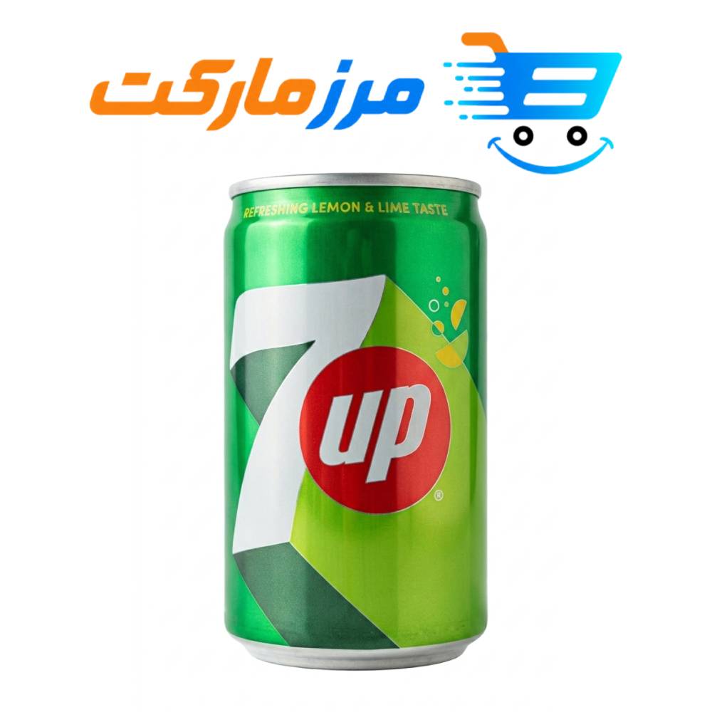 7up (150ml)