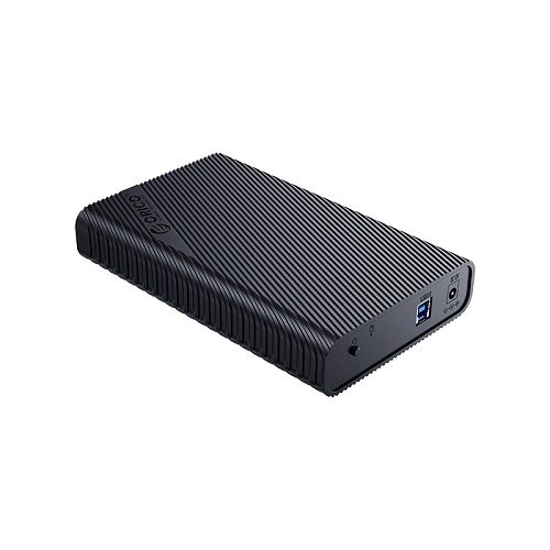 باکس هارد 3.5 اینچ USB 3.0 اوریکو مدل 3521U3