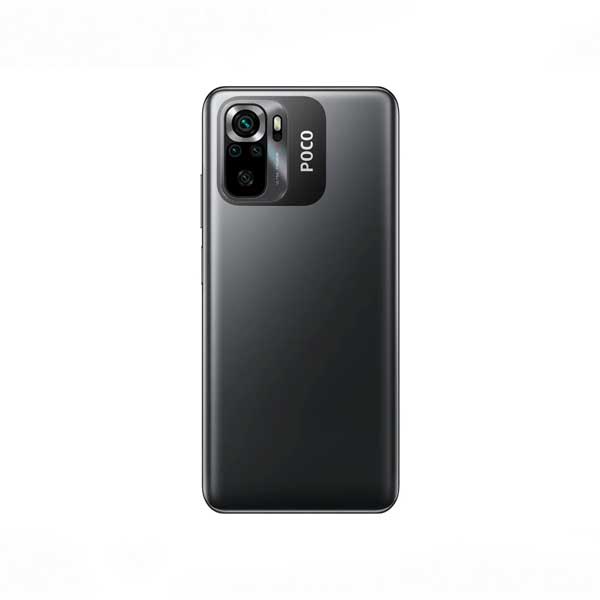 گوشی شیائومی Poco M5s | حافظه 256 رم 8 گیگابایت Xiaomi Poco M5s 8/256