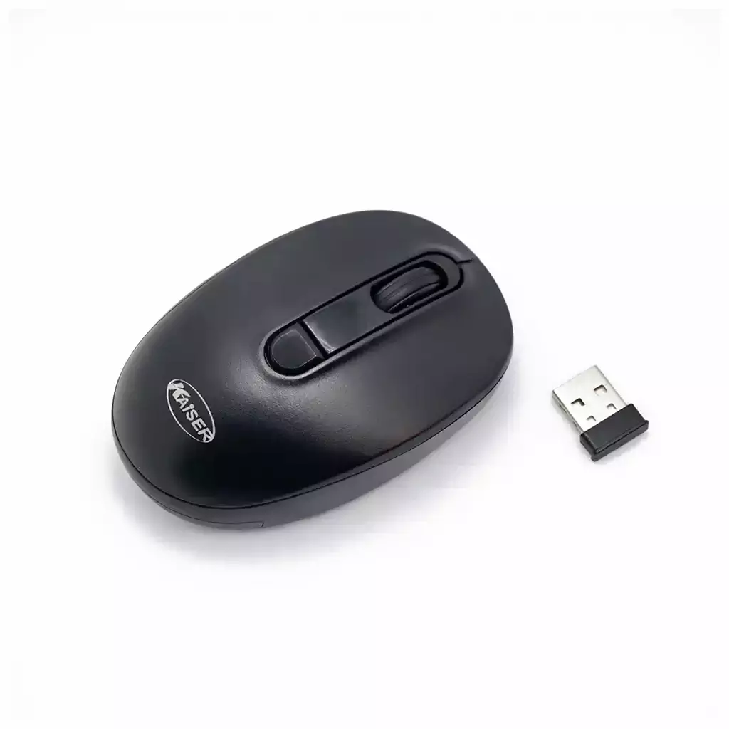 ماوس بی‌سیم کایزر (KAISER) مدل K-310