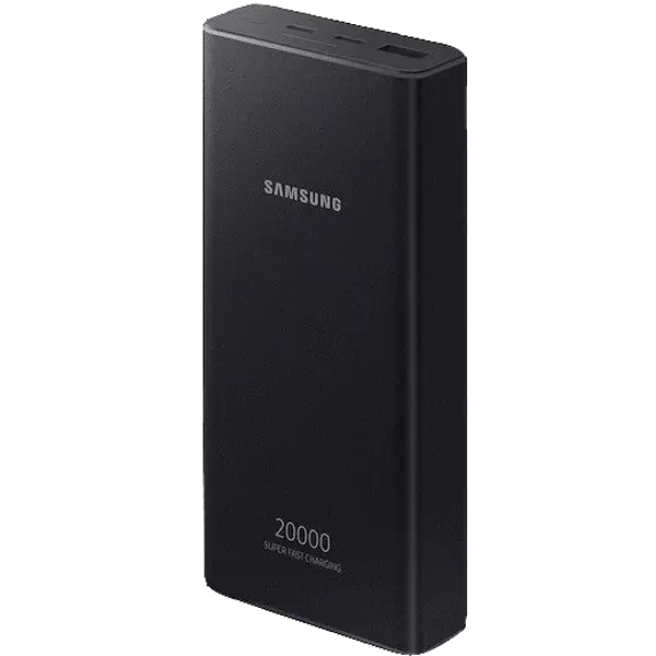 پاور بانک samsung battery pack 20000