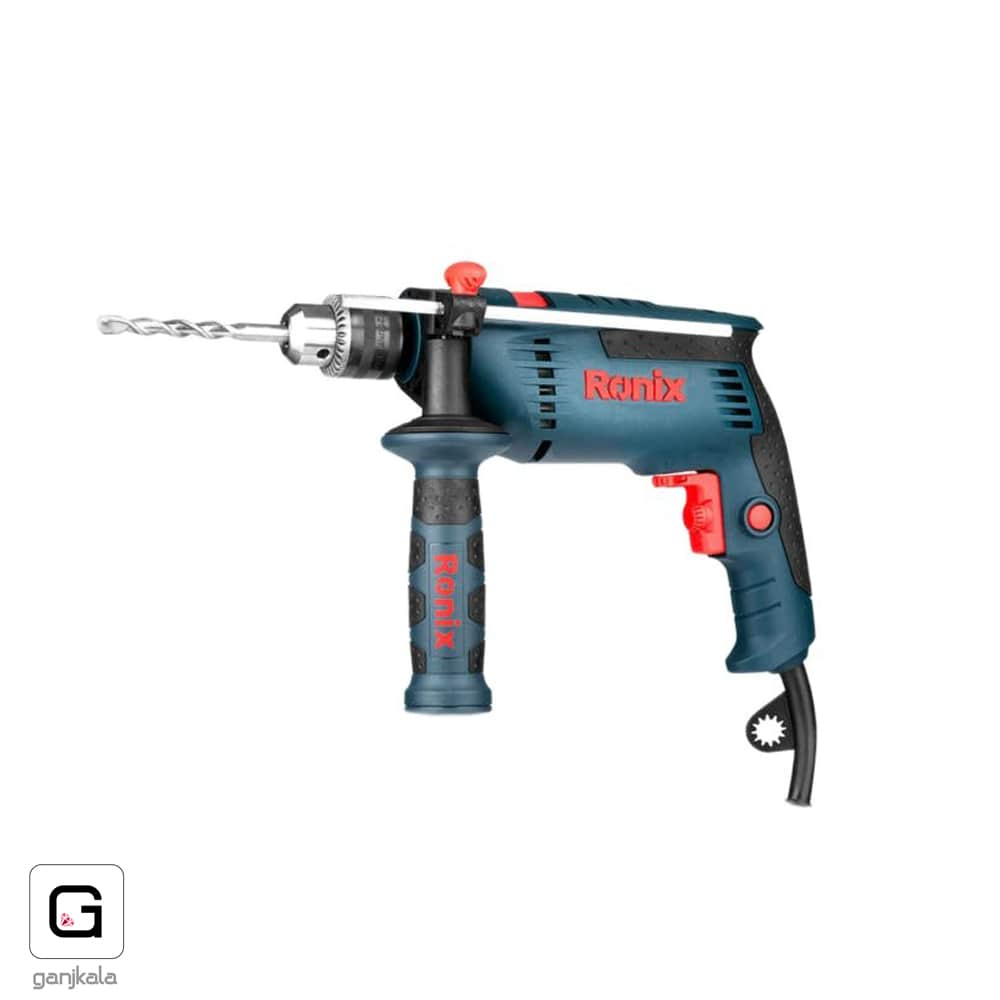 دریل چکشی رونیکس مدل RH-2250K