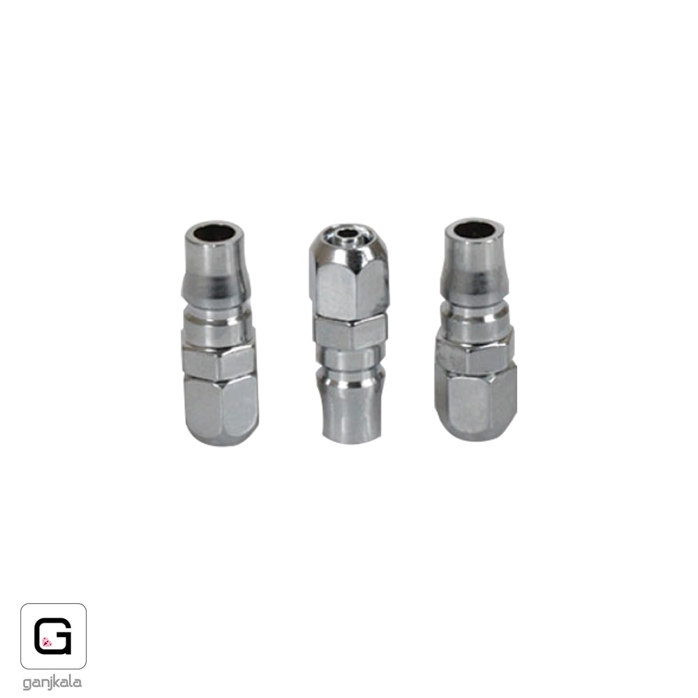 دنباله شیلنگ فنری نمره pp20-8*0.5