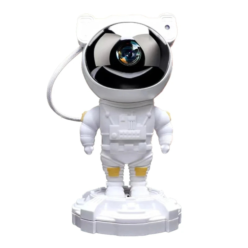 اسپیکر و چراغ خواب کهکشانی Galaxy speaker and night light